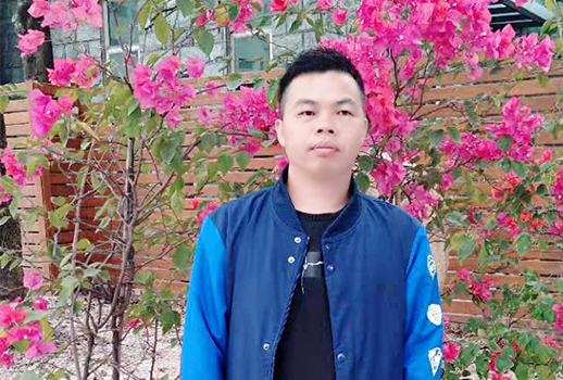 【我是惠聲人】入行16年，有多少人像他一樣，還堅(jiān)守著年少時(shí)的熱愛？